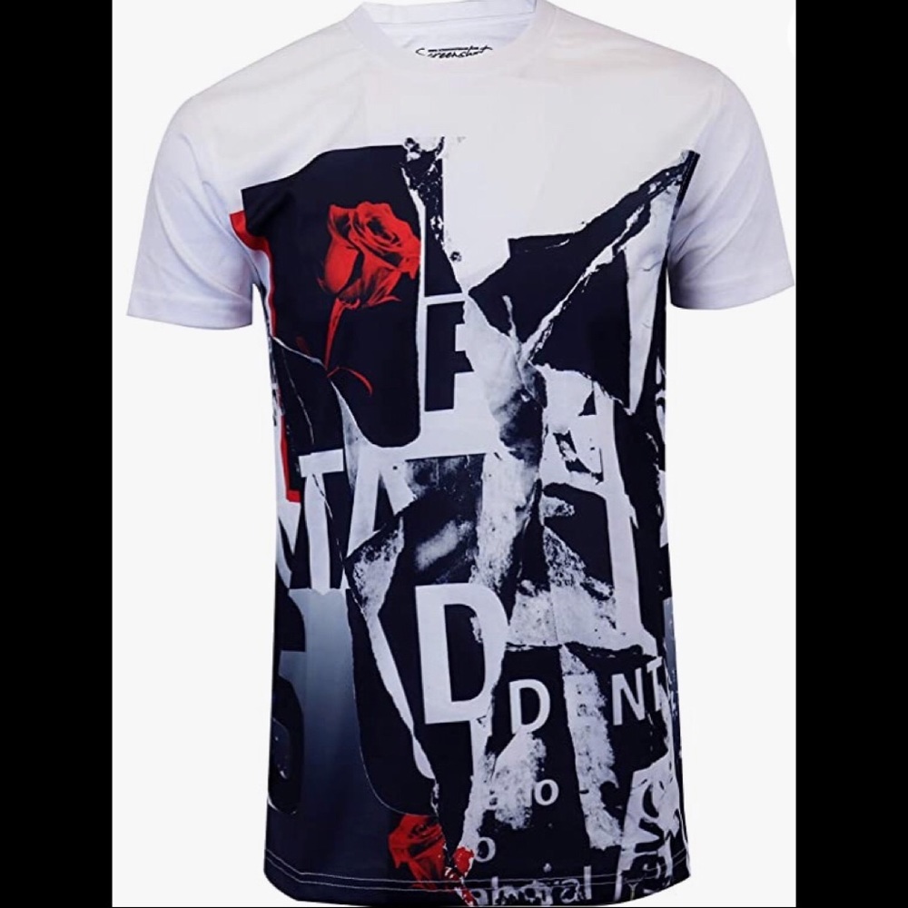 DYNASTIES DESIGN Tshirt ALL SIZES NYC TOP TRENDING